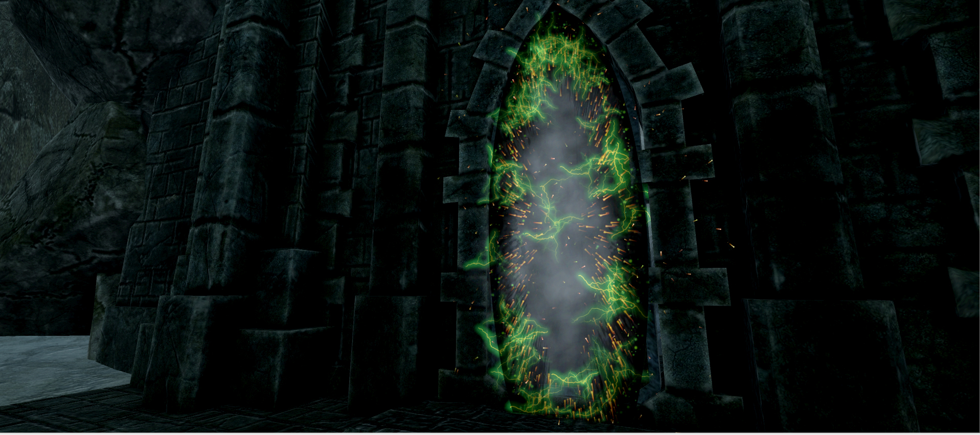 World of Virtual Reality VR Steam CD Key screenshot 9