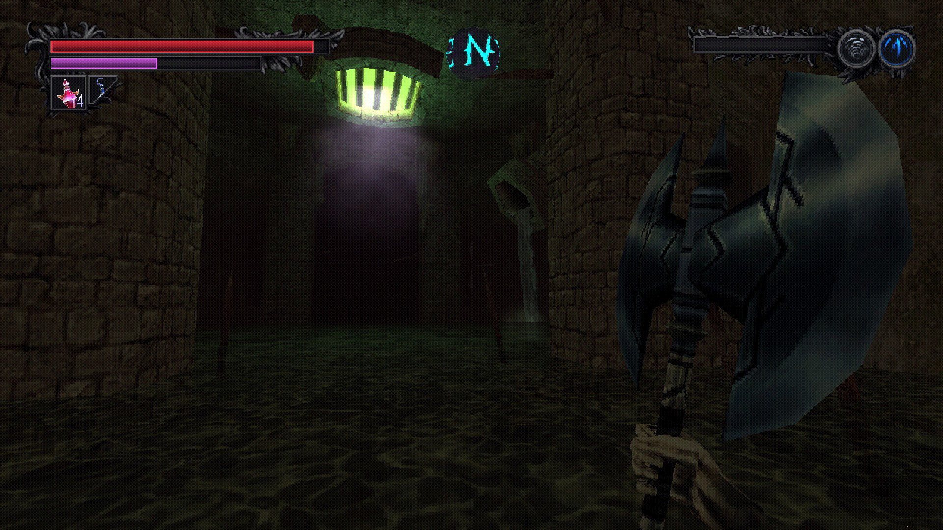Lunacid Steam CD Key (valid until March 2027) screenshot 5