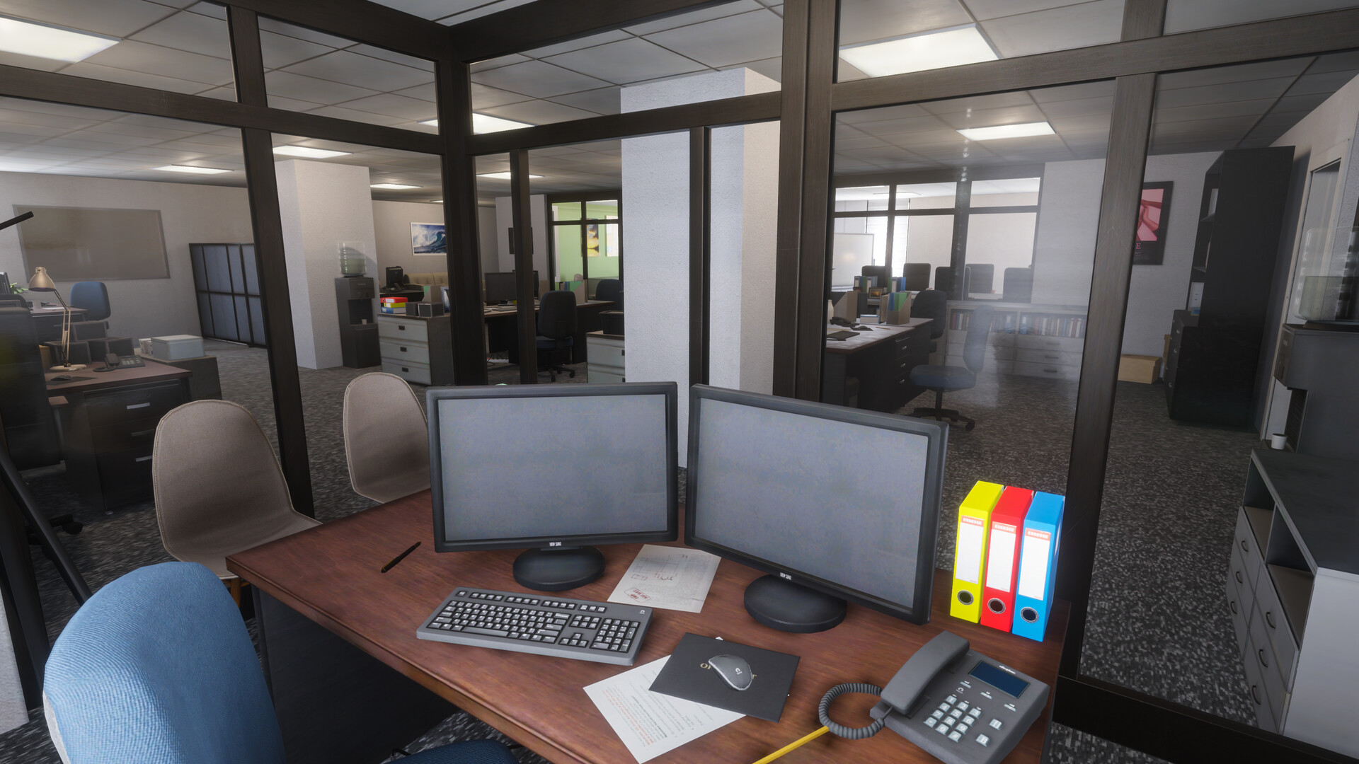 Electrician Simulator - Smart Devices DLC EU PC Steam CD Key — скриншот 3