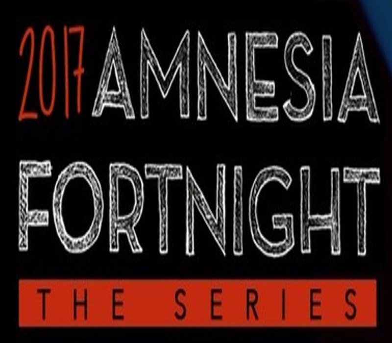 Ảnh bìa Amnesia Fortnight 2017 Steam CD Key