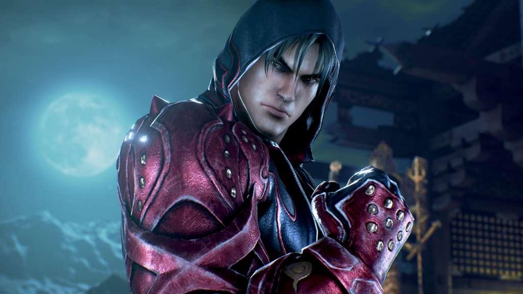 TEKKEN 7 Ultimate Edition US XBOX One CD Key – Screenshot 3