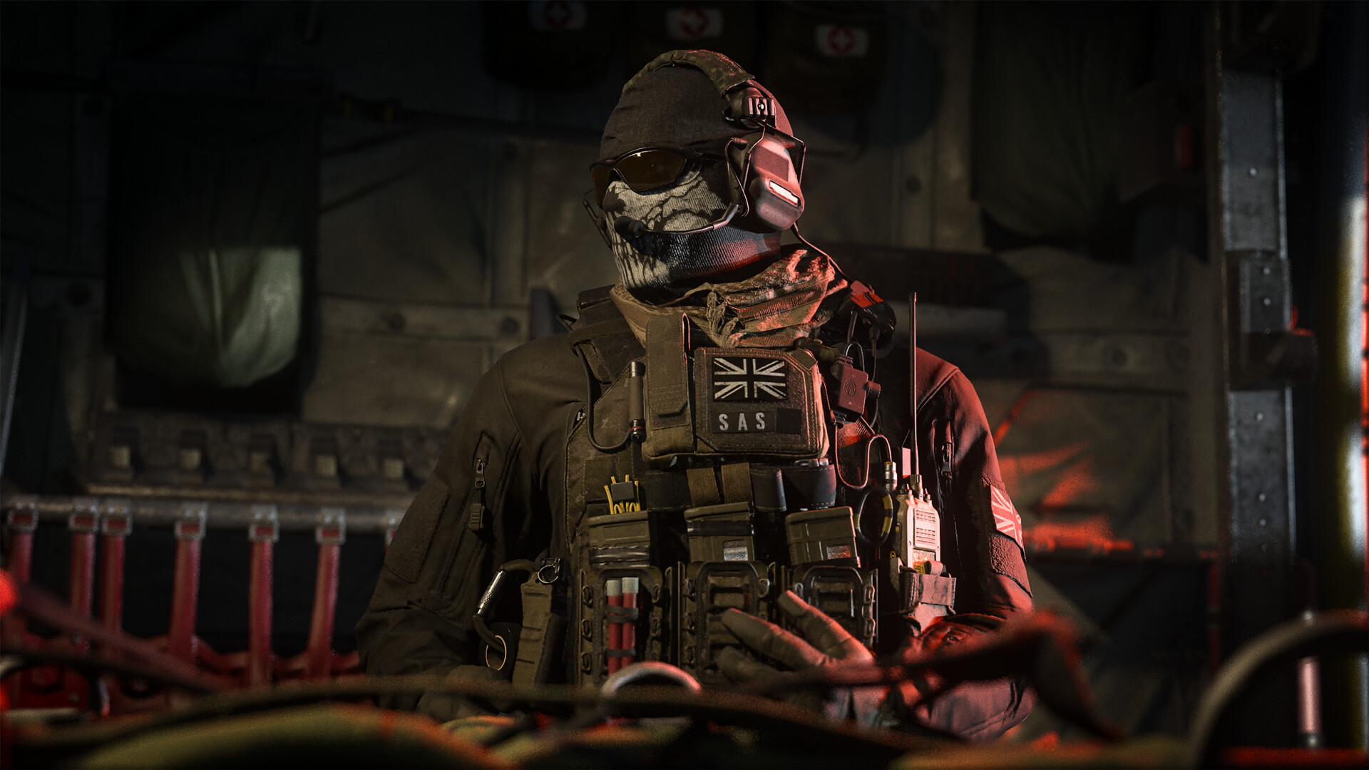 Call of Duty: Modern Warfare III - Disc Upgrade Voucher EU (without DE) PS5 CD Key screenshot 8