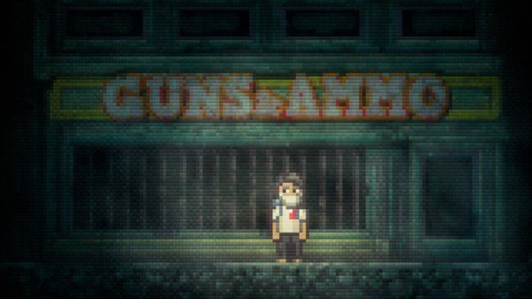 Super Meat Boy+ Lone Survivor+ Braid PC Steam CD Key screenshot 3
