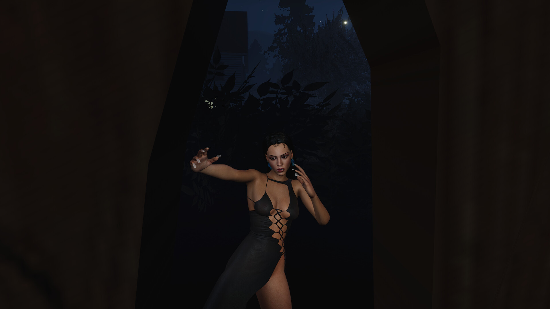 House Party - Doja Cat Expansion Pack DLC PC Steam CD Key screenshot 1