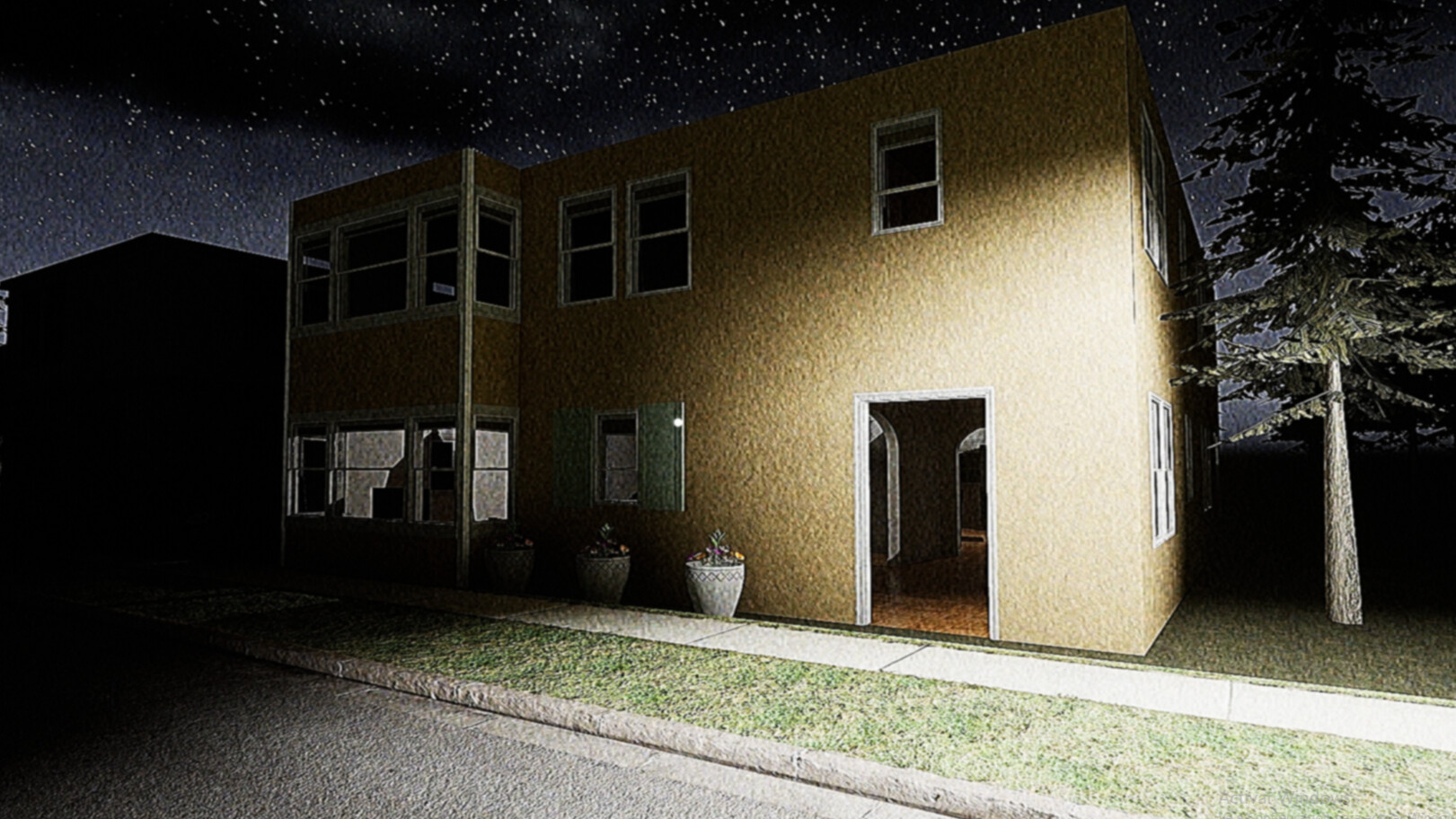 Pizza Delivery [zebaxx] PC Steam CD Key screenshot 4
