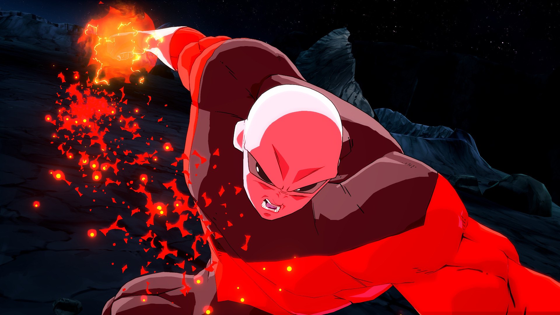 DRAGON BALL FighterZ - FighterZ Pass 2 EU Steam CD Key screenshot 3