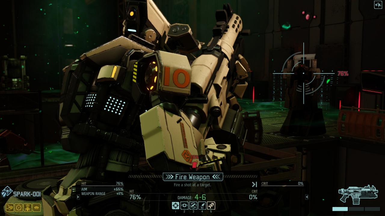 XCOM 2 - Shen's Last Gift DLC PC Steam CD Key screenshot 1