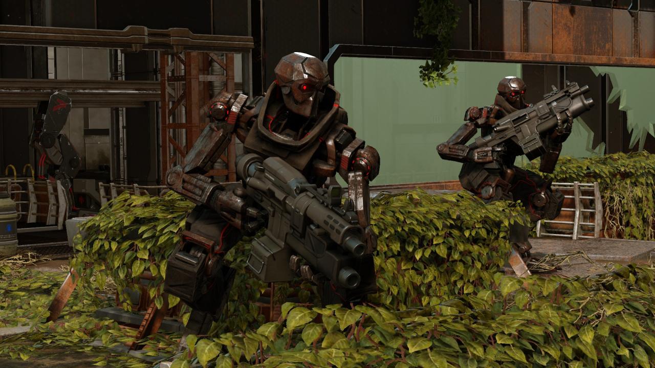 XCOM 2 - Shen's Last Gift DLC PC Steam CD Key screenshot 5