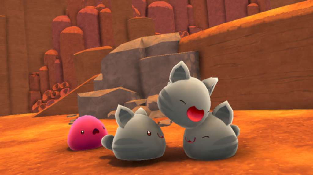 Slime Rancher: Deluxe Edition PC Steam Account – Screenshot 5