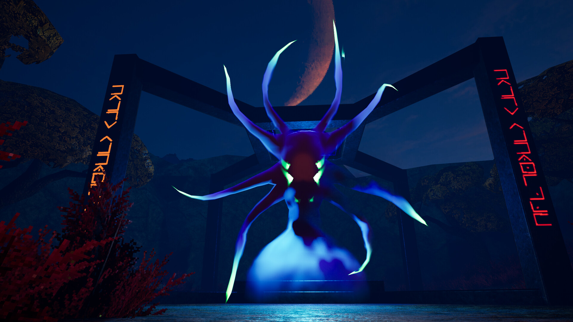 AMID EVIL - The Black Labyrinth DLC PC Steam CD Key screenshot 6