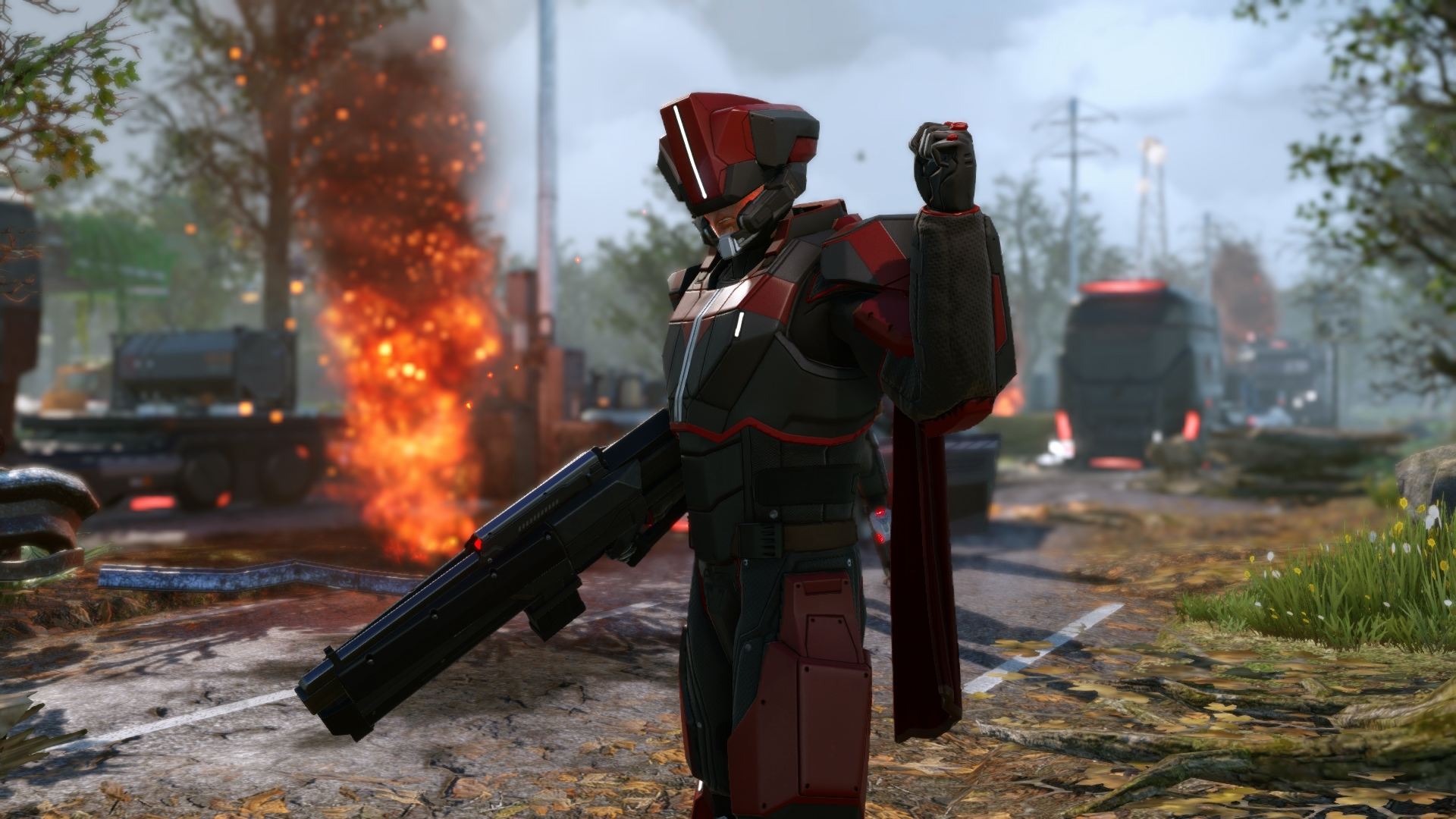 XCOM 2 Bundle EU PC Steam CD Key screenshot 5