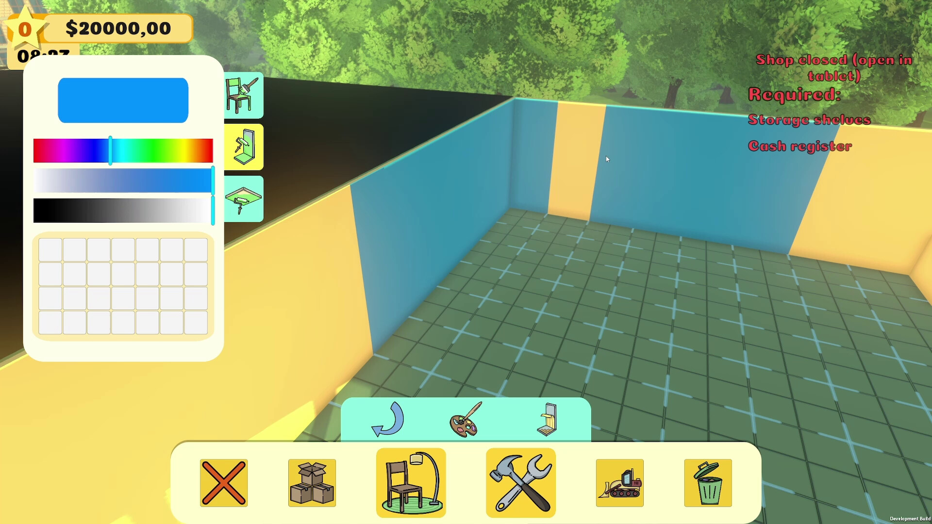Capture d’écran 4 de Pet Shop Simulator PC Steam CD Key