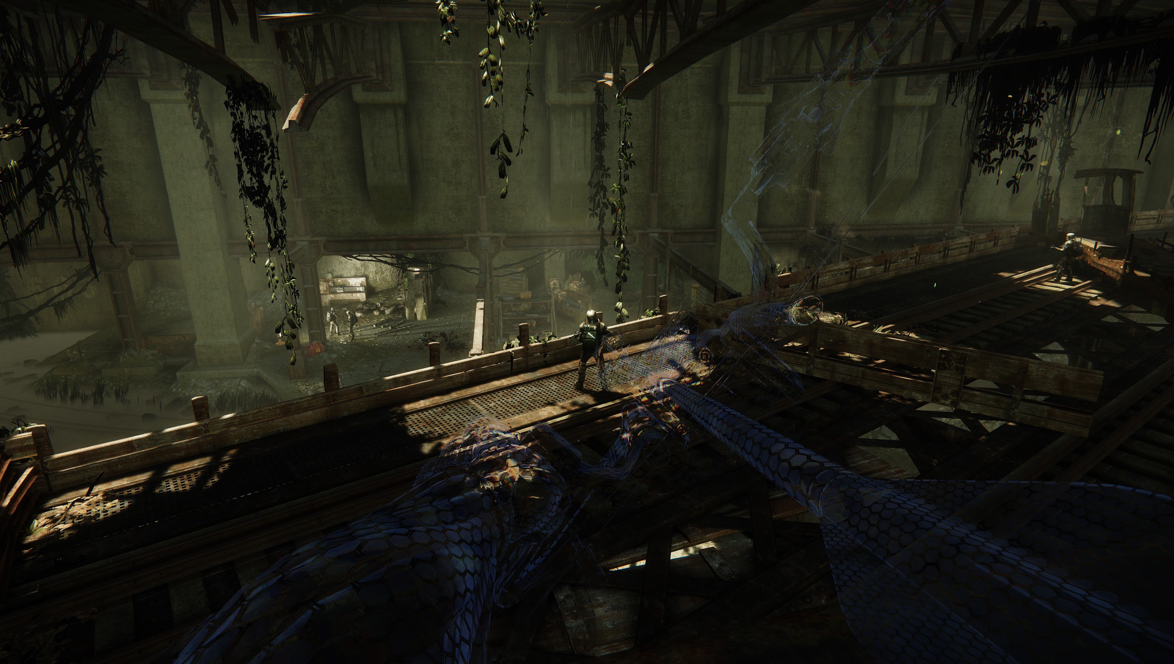Crysis Remastered Trilogy EU XBOX One CD Key – Screenshot 2