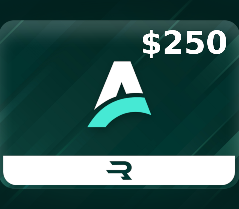 Rewarble Astropay $250 Gift Card cover art