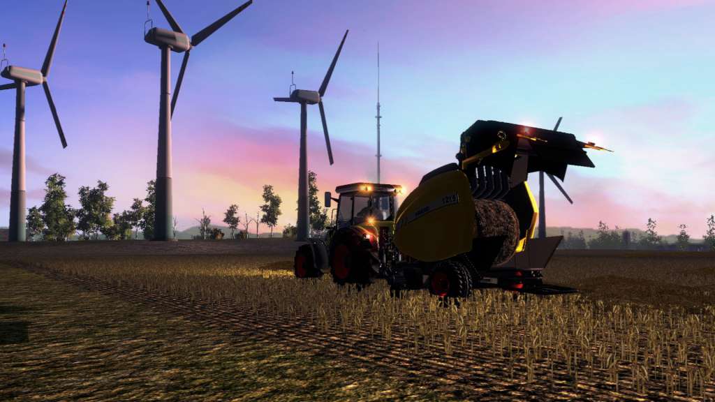 Professional Farmer 2014 - Good Ol’ Times DLC PC Steam CD Key ekran görüntüsü 3
