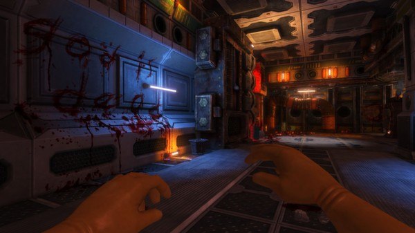 Viscera Cleanup Detail Complete Steam CD Key ekran görüntüsü 4