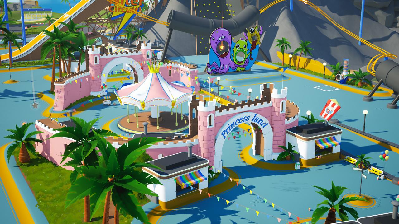 Main Assembly ASIA PC Steam CD Key screenshot 10