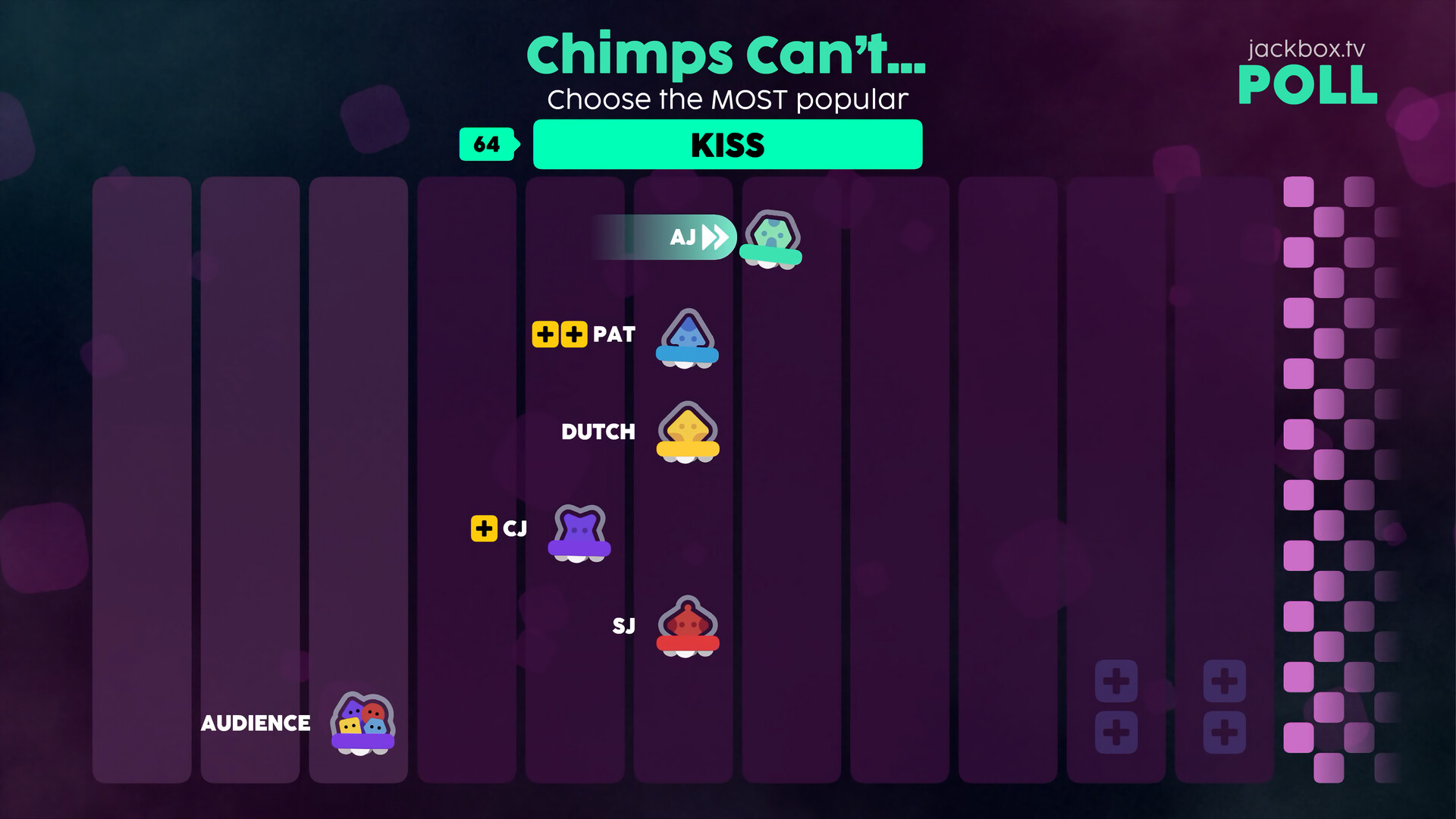 The Jackbox Naughty and Nice Bundle XBOX One / Xbox Series X|S Account screenshot 5