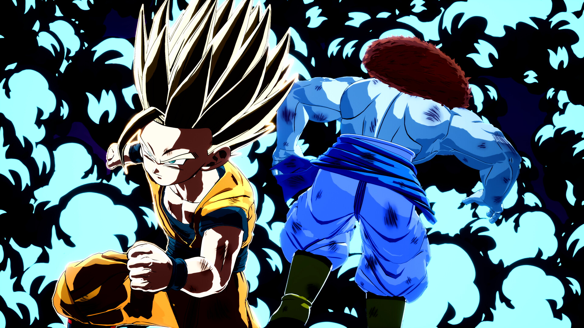 DRAGON BALL: Sparking! ZERO - Super Limit-Breaking NEO DLC EU PC Steam CD Key screenshot 2