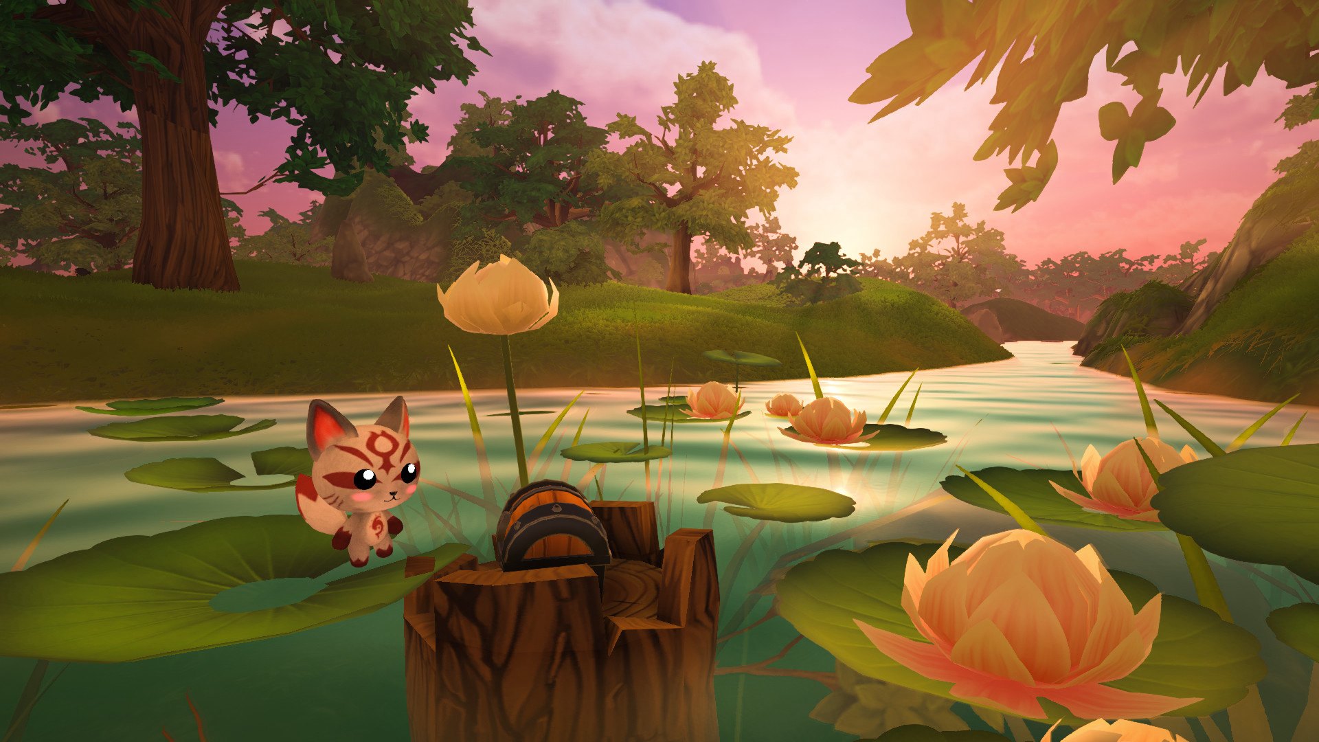 Garden Paws EU Steam CD Key screenshot 7