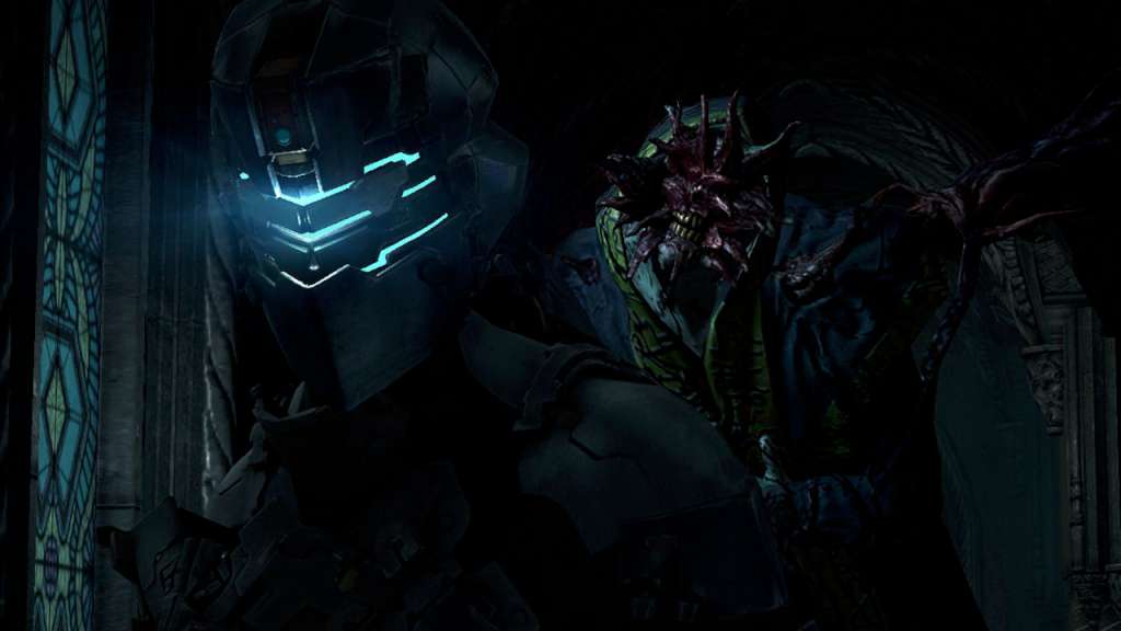 Dead Space 2 PC Steam CD Key — zrzut ekranu 3