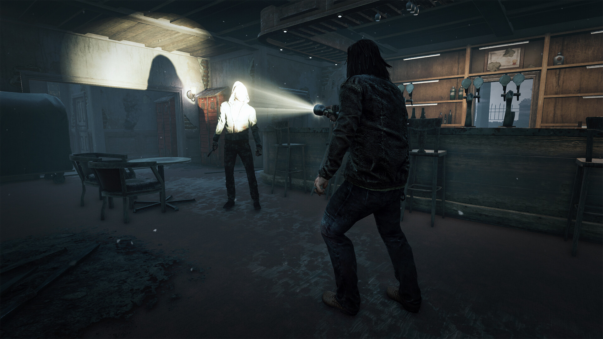 Screenshot 6 di Dead by Daylight - Old Wounds Pack DLC RoW PC Steam CD Key