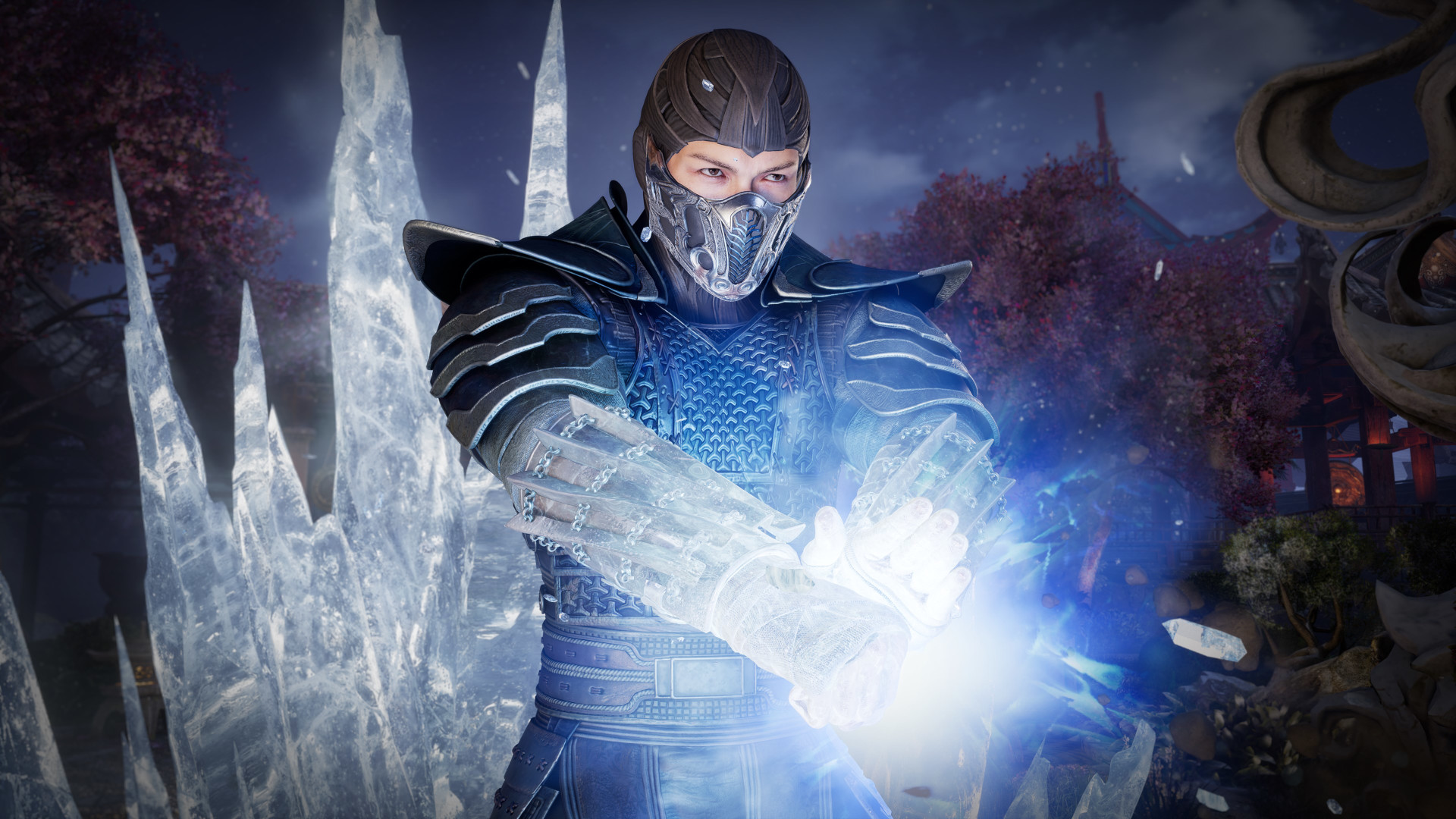 Screenshot 6 di Mortal Kombat 1 Definitive Edition LATAM PC Steam CD Key
