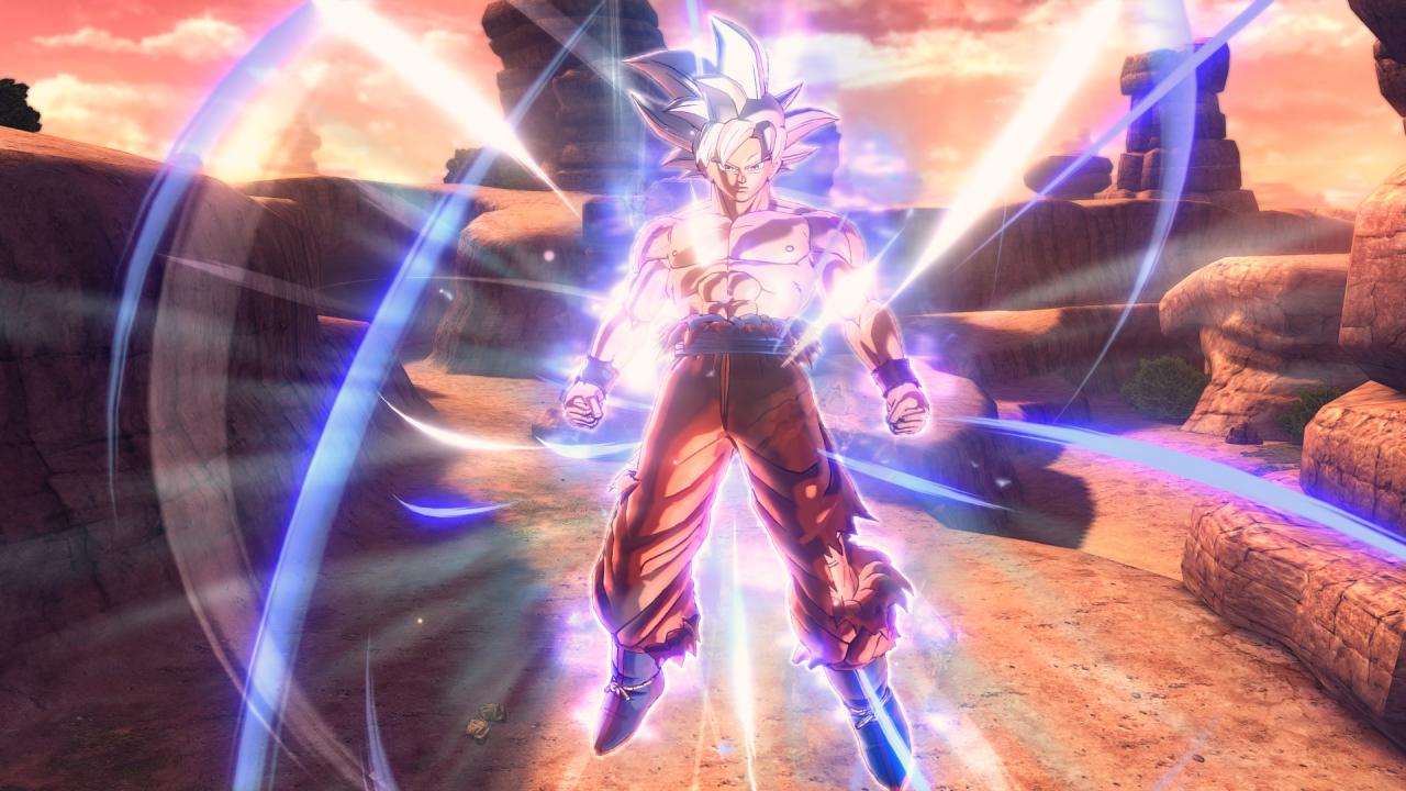 DRAGON BALL XENOVERSE 2 - Extra Pass DLC Steam CD Key screenshot 6