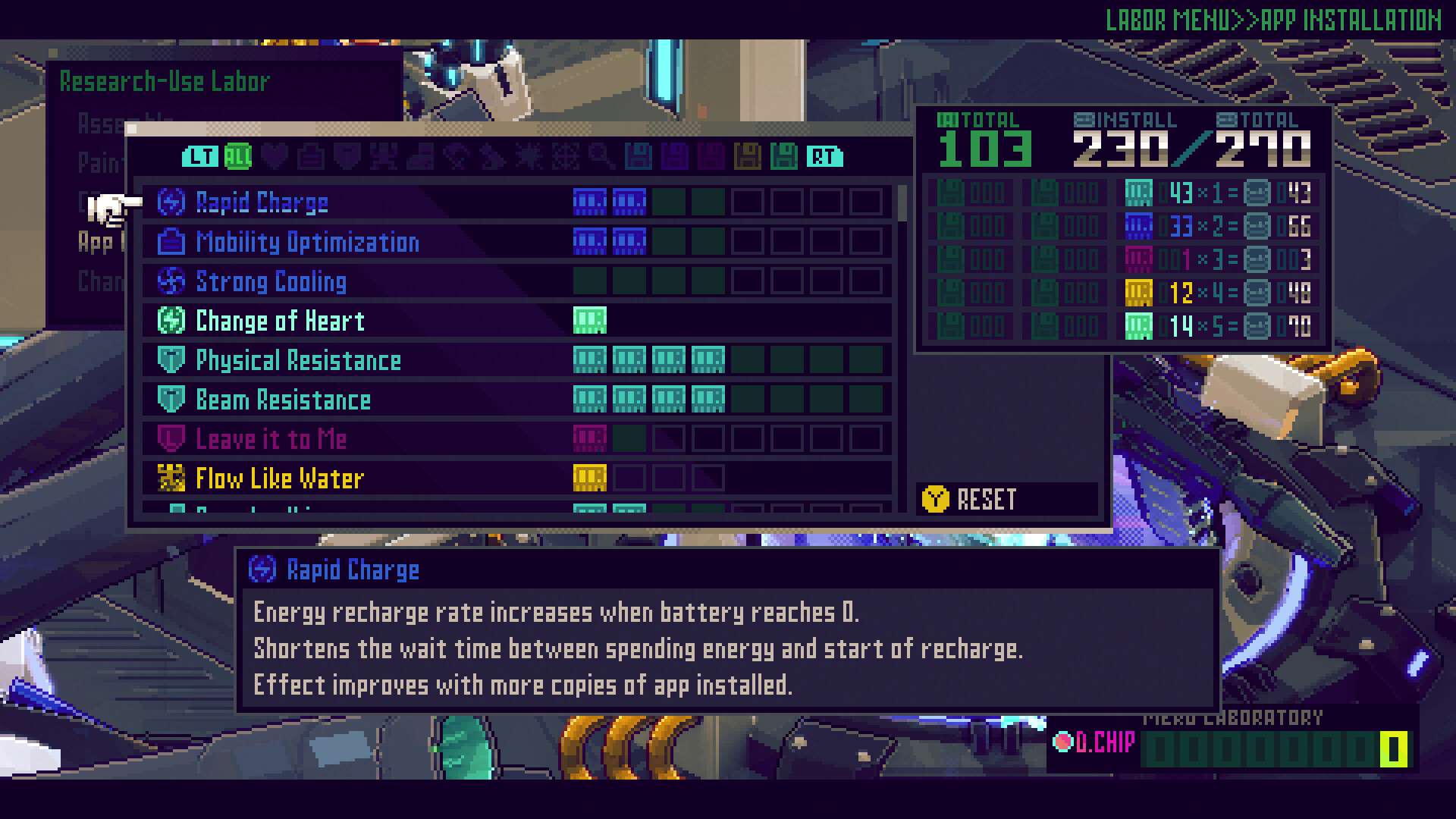 Metal Bringer PC Steam Account screenshot 4