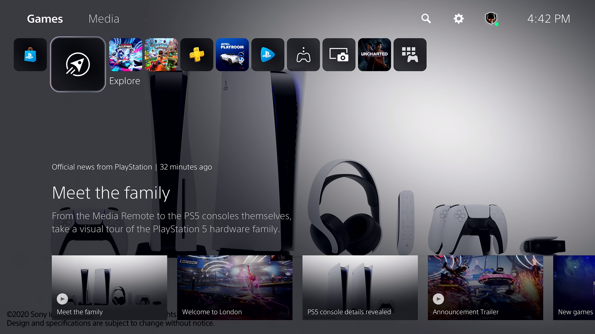 PlayStation Network CAD 50 Gift Card CA screenshot 5