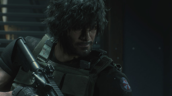Resident Evil 2022 Halloween Pack Bundle Steam CD Key screenshot 10