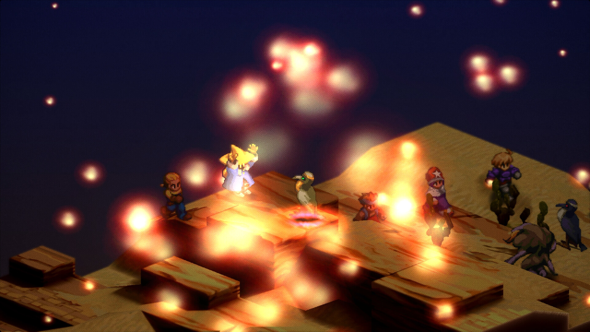 Final Fantasy Tactics: The Ivalice Chronicles PC Steam Altergift screenshot 6