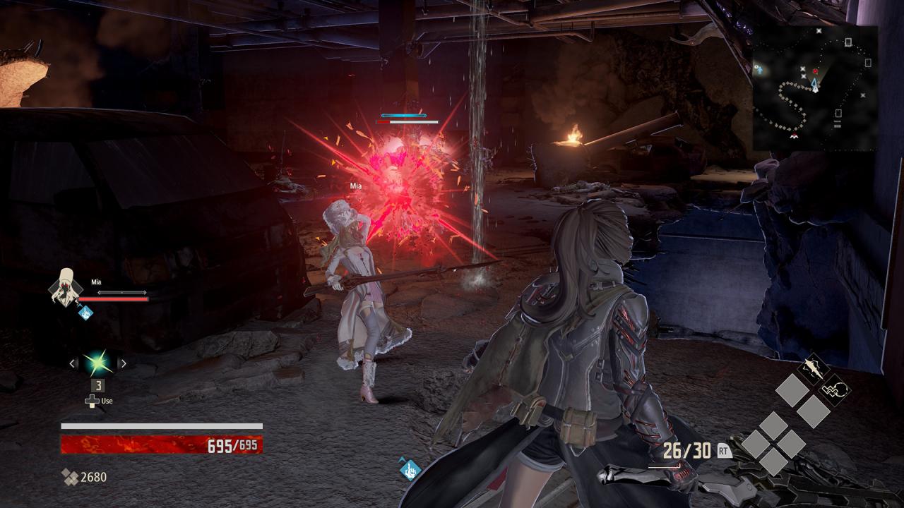 Code Vein -  Season Pass EU Steam CD Key screenshot 1