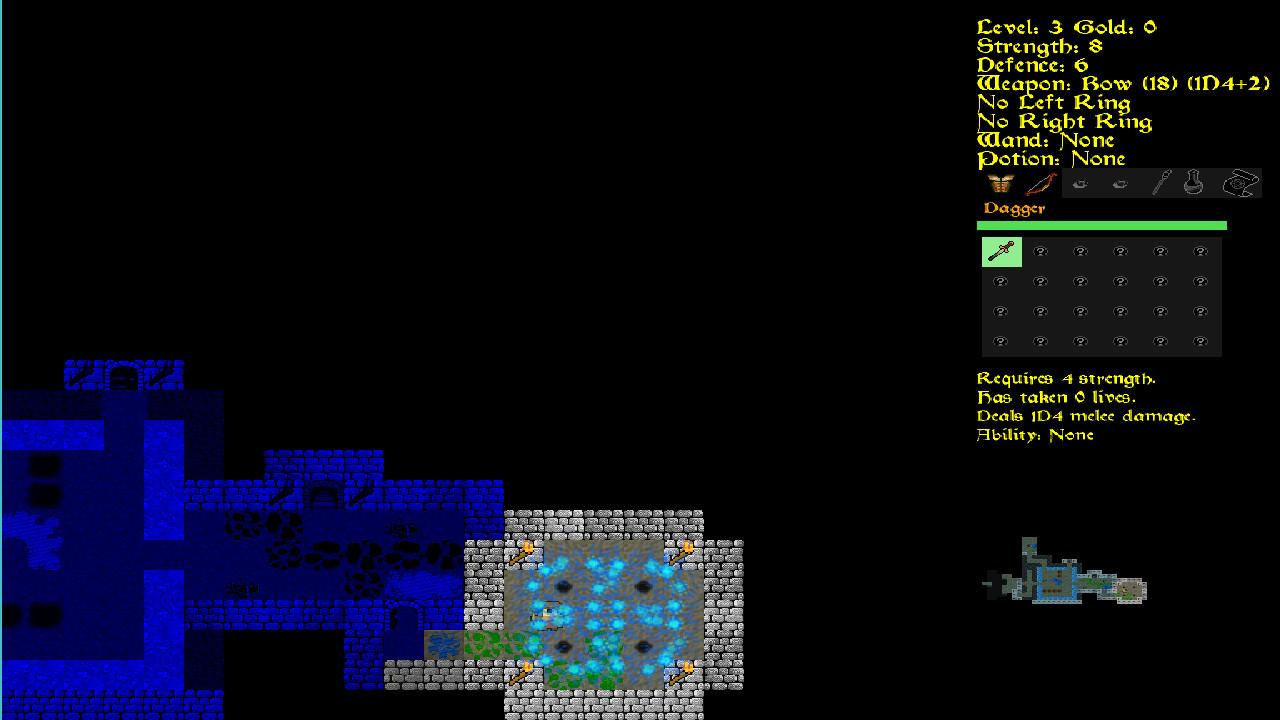 Dragon's Lunch Steam CD Key screenshot 2