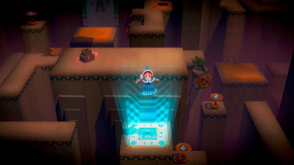 World to the West Steam CD Key screenshot 5