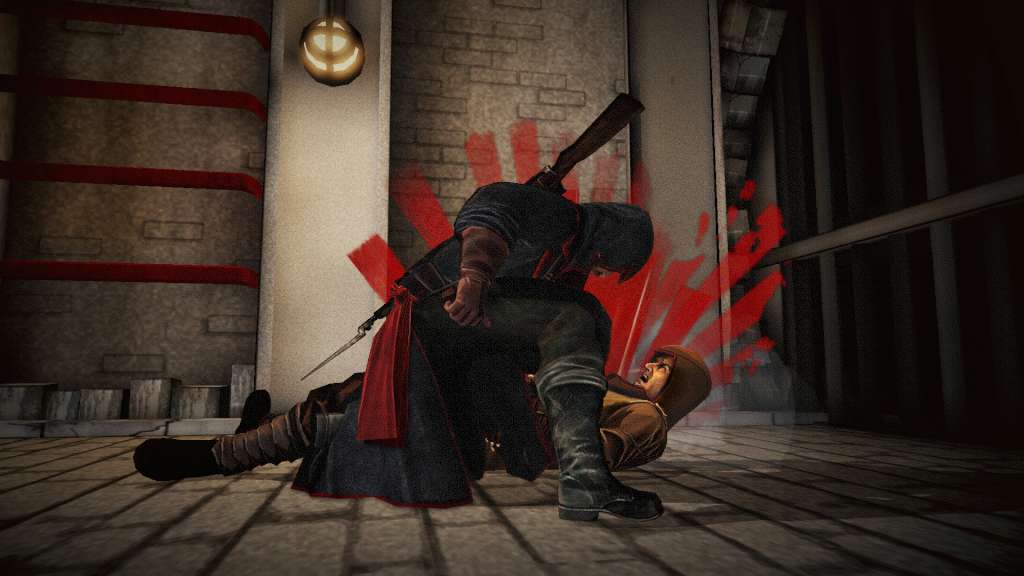 Captura de tela 1 de Assassin's Creed Chronicles: Russia EU PC Ubisoft Connect CD Key