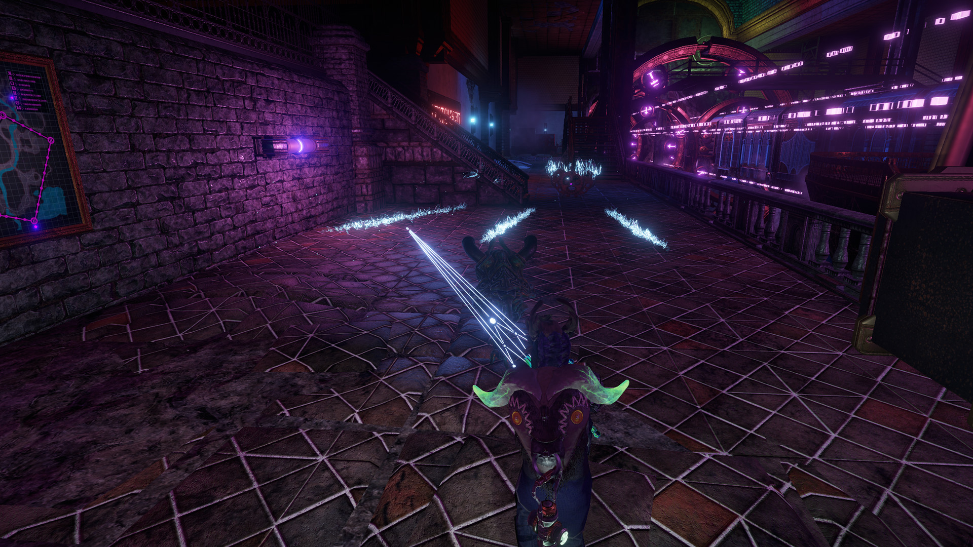 Outward Definitive Edition TR Steam CD Key screenshot 4