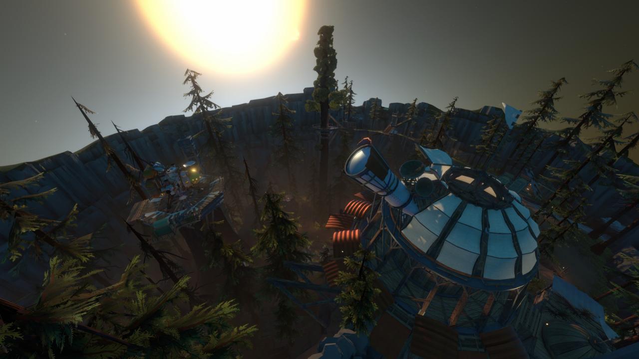 Ảnh chụp màn hình 4 của Outer Wilds US XBOX One CD Key