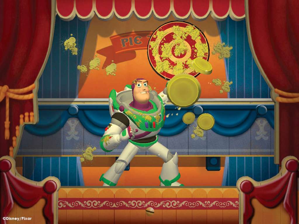Disney Toy Story Pack EU Steam CD Key screenshot 1