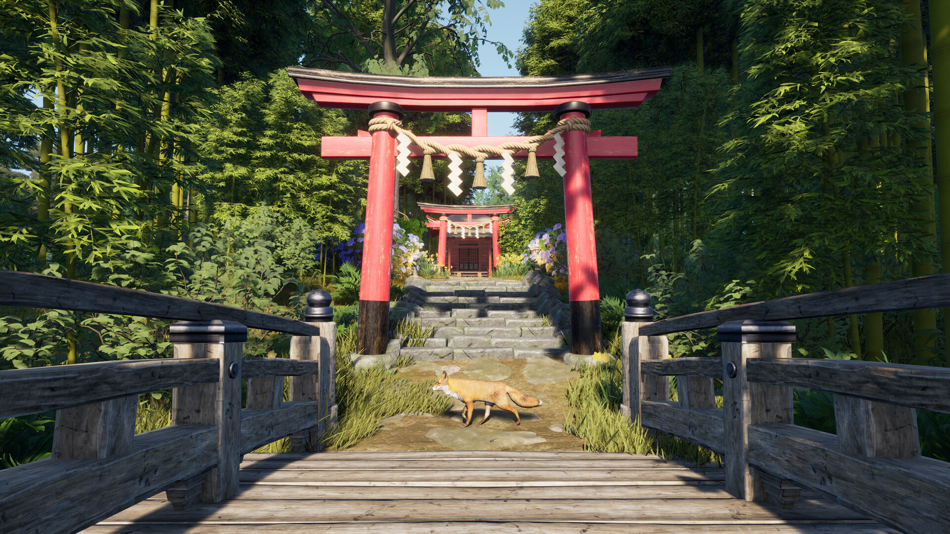 Sengoku Dynasty EU PC Steam CD Key screenshot 1