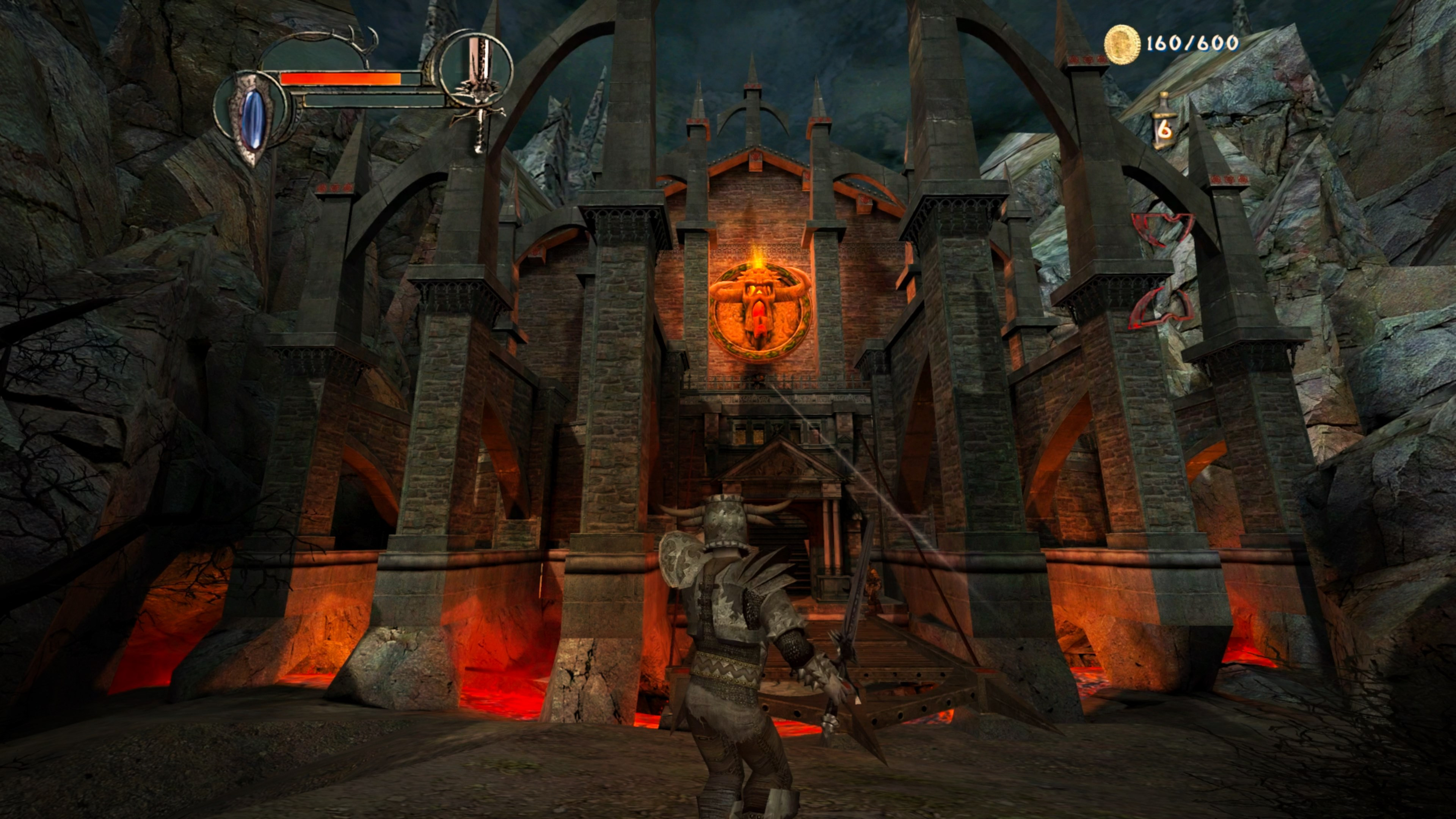 Enclave AR PC Steam CD Key screenshot 2