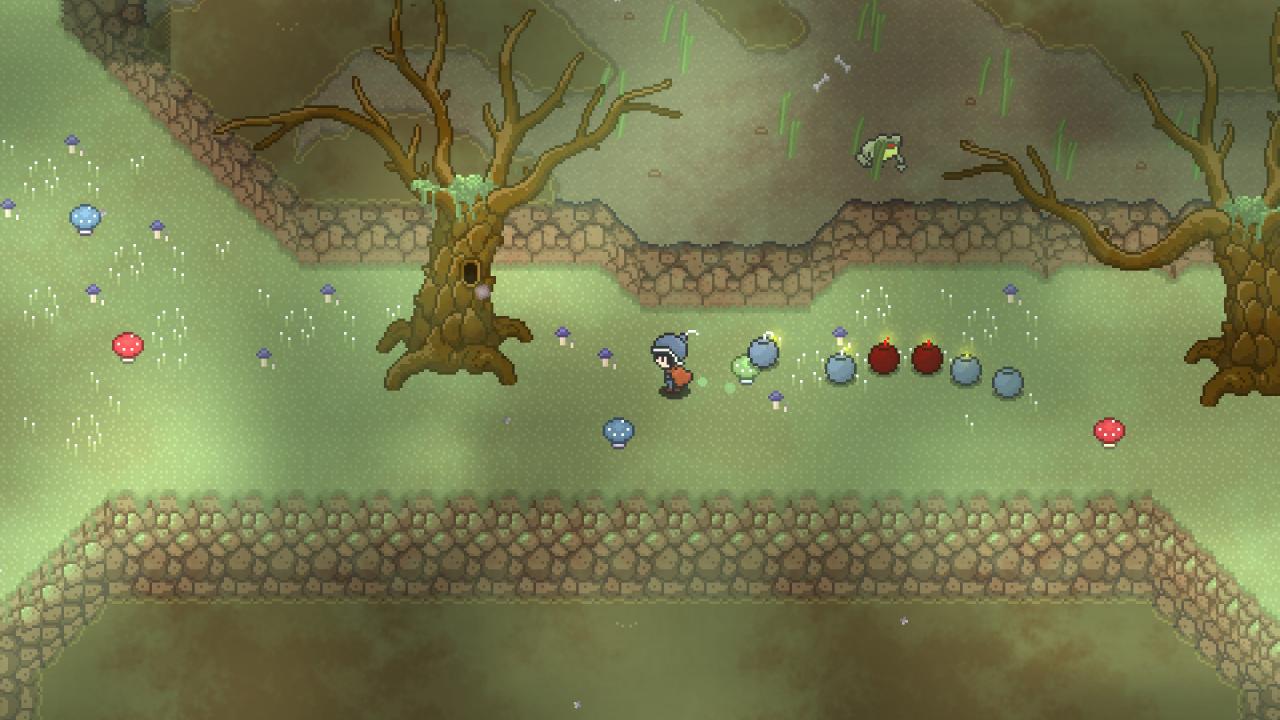 Screenshot 4 di Rogue Heroes -  Bomber Class Pack DLC PC Steam CD Key