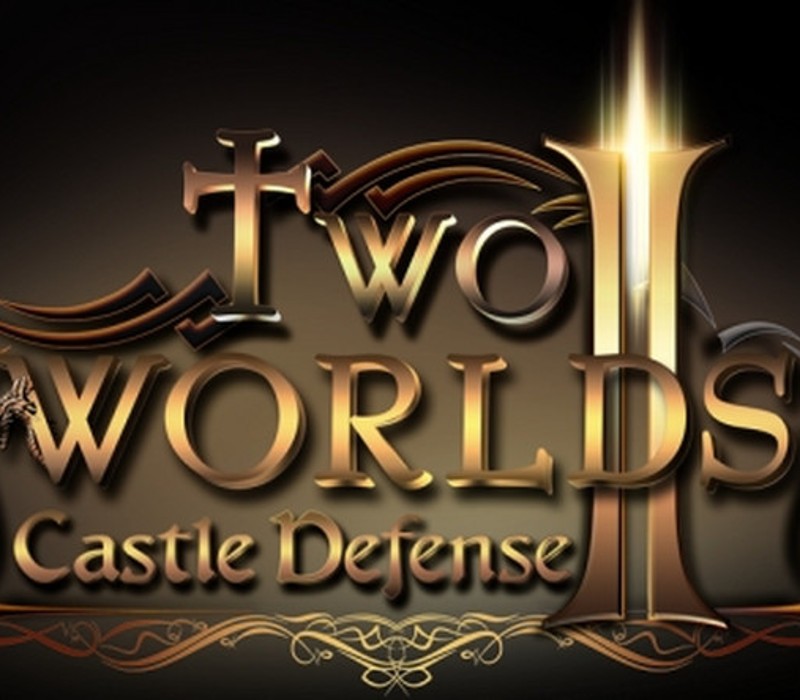 Two Worlds II Castle Defense PC Steam CD Key cover art