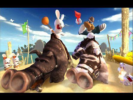 Rayman Legends EU Ubisoft Connect CD Key – Screenshot 4