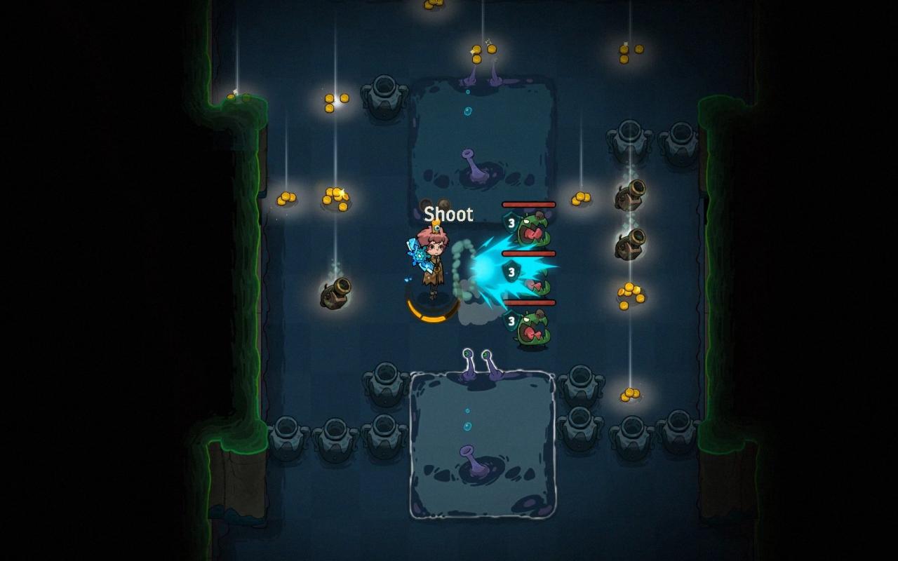 Crown Trick ASIA Steam CD Key screenshot 6