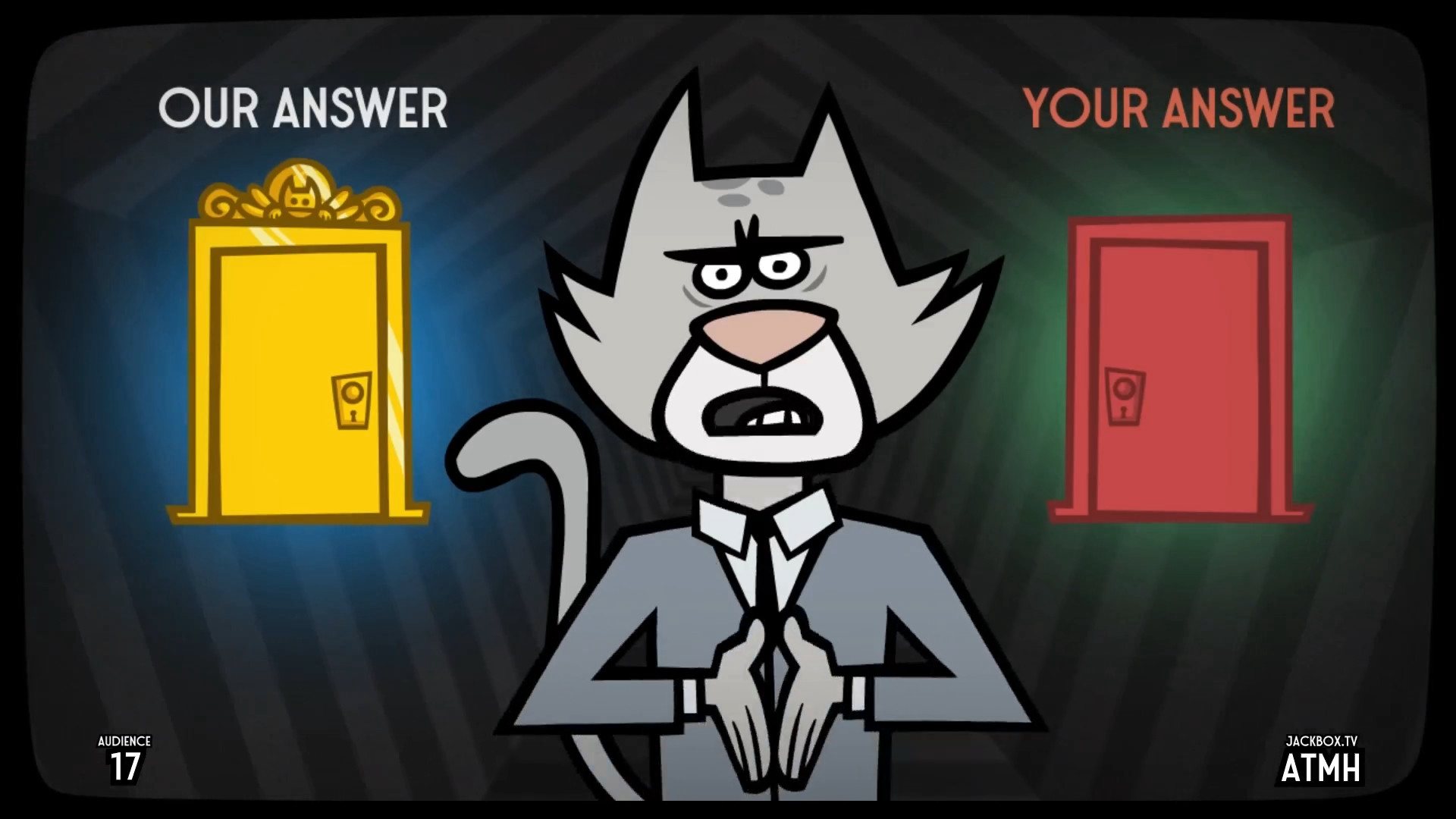 The Jackbox Party Pack 5 EU PC Steam Altergift screenshot 7