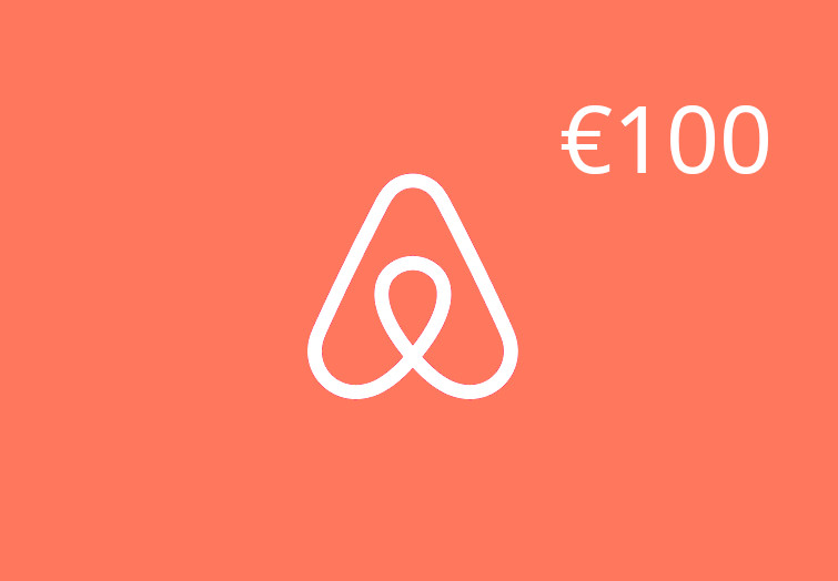 Airbnb €100 Gift Card BE — zrzut ekranu 1