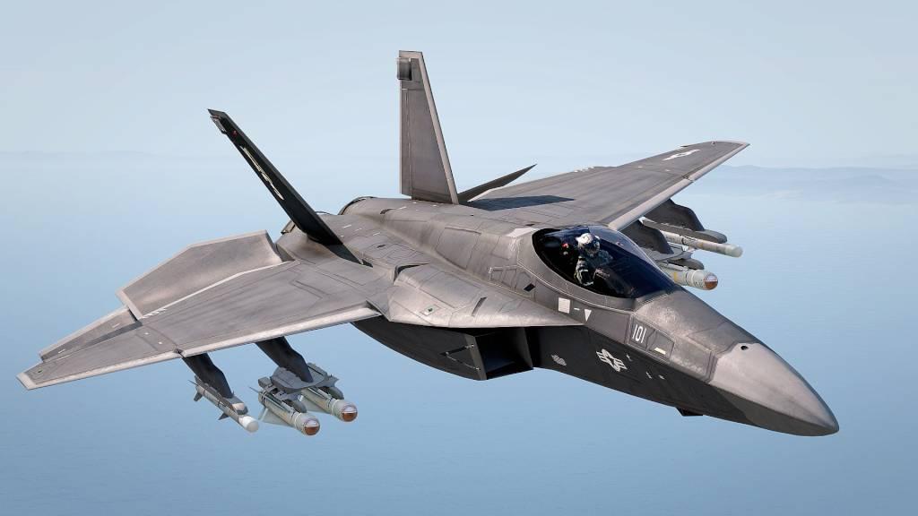 Arma 3 - Jets DLC EU Steam CD Key 스크린샷 1