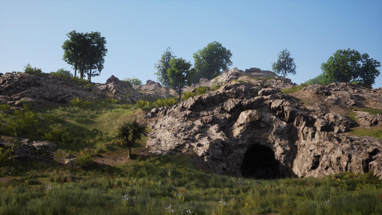 Medieval Dynasty EU Steam CD Key screenshot 3