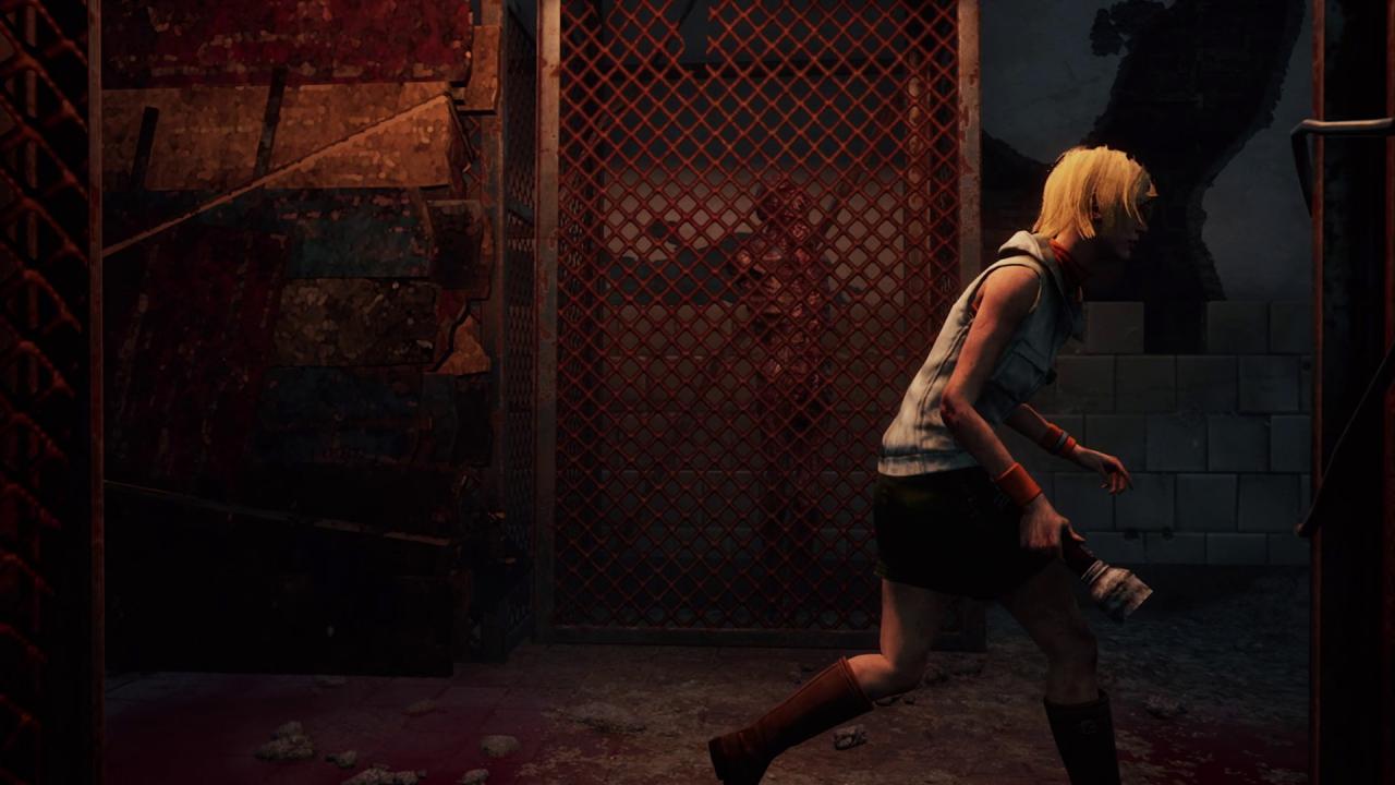 Dead By Daylight - Silent Hill Chapter DLC Steam Altergift – Screenshot 4